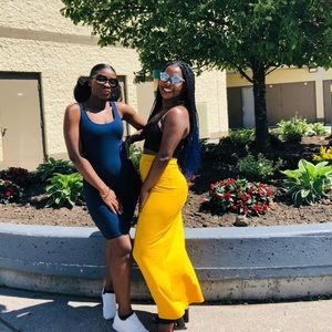 Meet your Posher, Janet